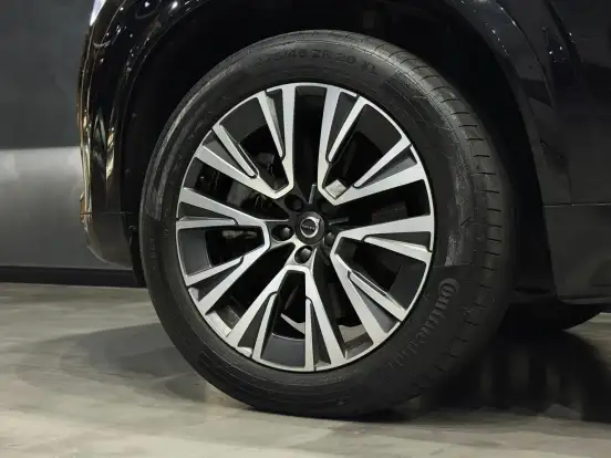 VOLVO-XC90-2.0 T8 HYBRID MOMENTUM AWD GEARTRONIC VOLVO-XC90-2021