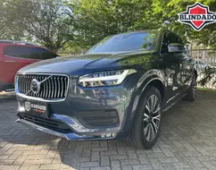 VOLVO XC90 2.0 T6 GASOLINA MOMENTUM AWD GEARTRONIC VOLVO XC90 2.0 T6 GASOLINA MOMENTUM AWD GEARTRONIC