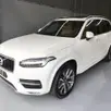 VOLVO XC90 2.0 T6 GASOLINA MOMENTUM AWD GEARTRONIC VOLVO XC90 2.0 T6 GASOLINA MOMENTUM AWD GEARTRONIC