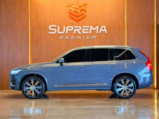 VOLVO-XC90-2.0 T8 HYBRID INSCRIPTION AWD GEARTRONIC VOLVO-XC90-2021