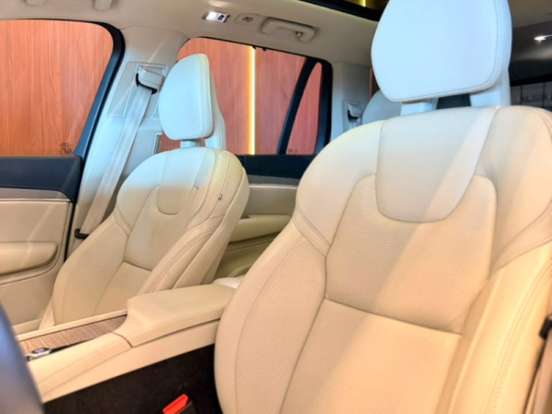 VOLVO-XC90-2.0 T8 HYBRID INSCRIPTION AWD GEARTRONIC VOLVO-XC90-2021
