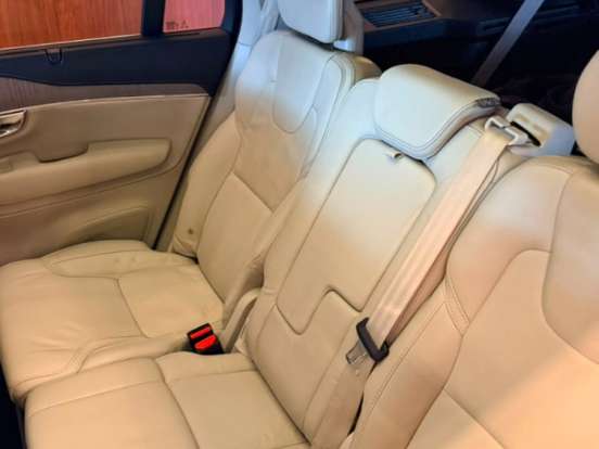 VOLVO-XC90-2.0 T8 HYBRID INSCRIPTION AWD GEARTRONIC VOLVO-XC90-2021