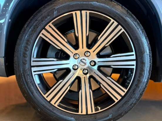VOLVO-XC90-2.0 T8 HYBRID INSCRIPTION AWD GEARTRONIC VOLVO-XC90-2021