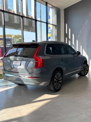 VOLVO-XC90-2.0 T8 RECHARGE PLUS AWD GEARTRONIC VOLVO-XC90-2023