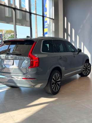 VOLVO-XC90-2.0 T8 RECHARGE PLUS AWD GEARTRONIC VOLVO-XC90-2023