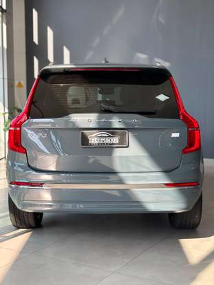 VOLVO-XC90-2.0 T8 RECHARGE PLUS AWD GEARTRONIC VOLVO-XC90-2023