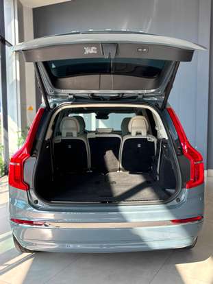 VOLVO-XC90-2.0 T8 RECHARGE PLUS AWD GEARTRONIC VOLVO-XC90-2023