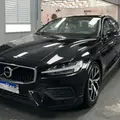 VOLVO S60 2.0 T4 MOMENTUM GASOLINA 4P AUTOMÁTICO VOLVO S60 2.0 T4 MOMENTUM GASOLINA 4P AUTOMÁTICO