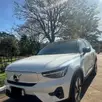 VOLVO XC40 P6 RECHARGE ELECTRIC PLUS VOLVO XC40 P6 RECHARGE ELECTRIC PLUS