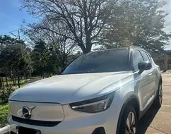 VOLVO XC40 P6 RECHARGE ELECTRIC PLUS VOLVO XC40 P6 RECHARGE ELECTRIC PLUS