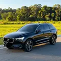 VOLVO XC60 2.0 T5 GASOLINA MOMENTUM AWD GEARTRONIC VOLVO XC60 2.0 T5 GASOLINA MOMENTUM AWD GEARTRONIC