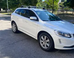 VOLVO XC60 2.0 T5 KINETIC GASOLINA 4P AUTOMÁTICO VOLVO XC60 2.0 T5 KINETIC GASOLINA 4P AUTOMÁTICO