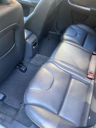 VOLVO-XC60-2.0 T5 KINETIC GASOLINA 4P AUTOMÁTICO VOLVO-XC60-2016