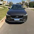 VOLVO XC60 2.0 T8 RECHARGE INSCRIPTION EXPRESSION AWD GEARTRONIC VOLVO XC60 2.0 T8 RECHARGE INSCRIPTION EXPRESSION AWD GEARTRONIC