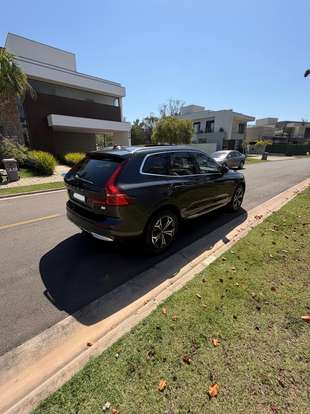 VOLVO-XC60-2.0 T8 RECHARGE INSCRIPTION EXPRESSION AWD GEARTRONIC VOLVO-XC60-2021
