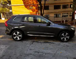 VOLVO XC60 2.0 T8 RECHARGE PLUS AWD GEARTRONIC VOLVO XC60 2.0 T8 RECHARGE PLUS AWD GEARTRONIC
