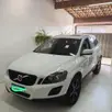 VOLVO XC60 3.0 T6 TOP AWD TURBO GASOLINA 4P AUTOMÁTICO VOLVO XC60 3.0 T6 TOP AWD TURBO GASOLINA 4P AUTOMÁTICO