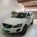 VOLVO XC60 3.0 T6 TOP AWD TURBO GASOLINA 4P AUTOMÁTICO VOLVO XC60 3.0 T6 TOP AWD TURBO GASOLINA 4P AUTOMÁTICO