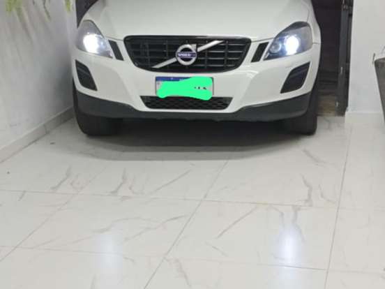 VOLVO-XC60-3.0 T6 TOP AWD TURBO GASOLINA 4P AUTOMÁTICO VOLVO-XC60-2012