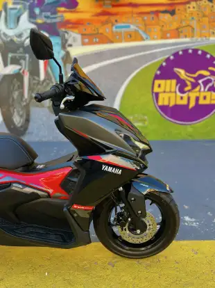 YAMAHA-AEROX 160 ABS YAMAHA-AEROX 160 ABS-2026