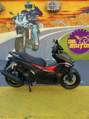 YAMAHA-AEROX 160 ABS YAMAHA-AEROX 160 ABS-2026