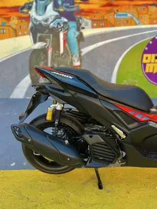 YAMAHA-AEROX 160 ABS YAMAHA-AEROX 160 ABS-2026