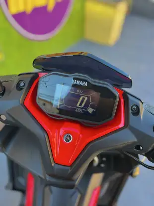 YAMAHA-AEROX 160 ABS YAMAHA-AEROX 160 ABS-2026