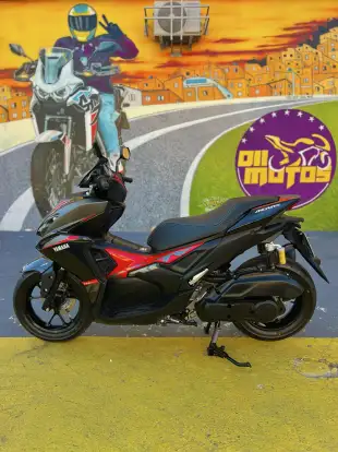 YAMAHA-AEROX 160 ABS YAMAHA-AEROX 160 ABS-2026