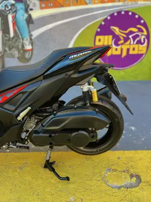 YAMAHA-AEROX 160 ABS-2026
