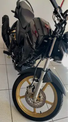 YAMAHA-FACTOR 150 DX-2026