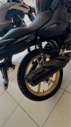 YAMAHA-FACTOR 150 DX-2026
