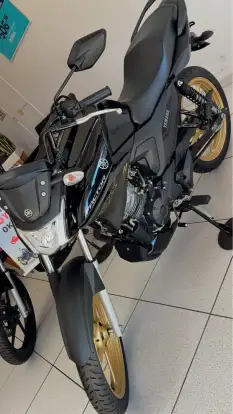 YAMAHA-FACTOR 150 DX-2026