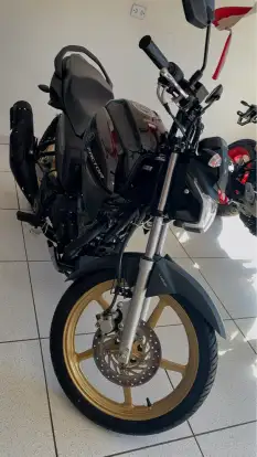 YAMAHA-FACTOR 150 DX-2026