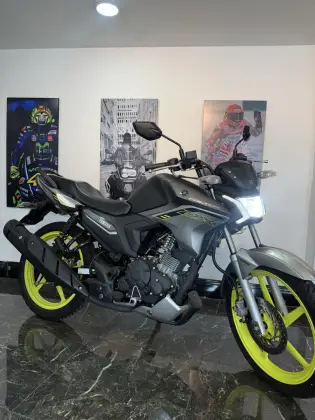 YAMAHA FACTOR 150 DX YAMAHA FACTOR 150 DX