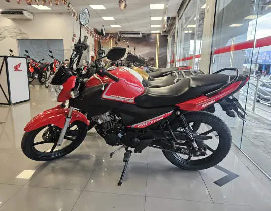 YAMAHA FACTOR 150ED YAMAHA FACTOR 150ED
