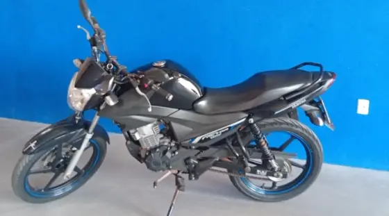 YAMAHA FACTOR 150ED 