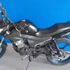 YAMAHA FACTOR 150ED YAMAHA FACTOR 150ED
