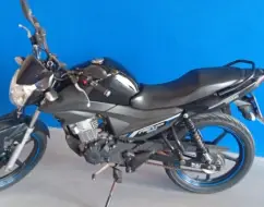 YAMAHA FACTOR 150ED YAMAHA FACTOR 150ED