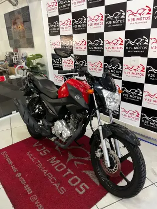 YAMAHA FACTOR YBR 125I ED 