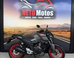 YAMAHA FZ15 FAZER CONNECTED ABS YAMAHA FZ15 FAZER CONNECTED ABS