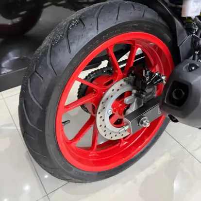 YAMAHA-FZ15 FAZER CONNECTED ABS-2025