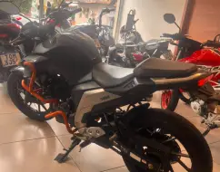 YAMAHA FZ25 FAZER ABS YAMAHA FZ25 FAZER ABS