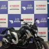 YAMAHA FZ25 FAZER ABS YAMAHA FZ25 FAZER ABS