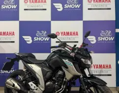 YAMAHA FZ25 FAZER ABS YAMAHA FZ25 FAZER ABS