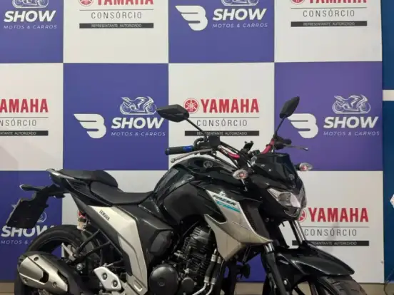 YAMAHA-FZ25 FAZER ABS YAMAHA-FZ25 FAZER ABS-2021