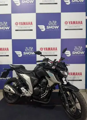 YAMAHA-FZ25 FAZER ABS-2021
