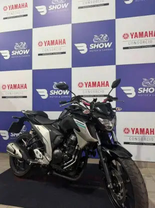 YAMAHA-FZ25 FAZER ABS-2021