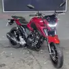 YAMAHA FZ25 FAZER CONNECTED ABS YAMAHA FZ25 FAZER CONNECTED ABS