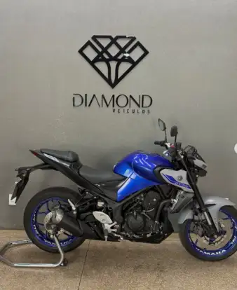 YAMAHA-MT-03 ABS YAMAHA-MT-03 ABS-2021