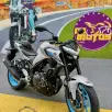 YAMAHA MT-03 CONNECTED ABS YAMAHA MT-03 CONNECTED ABS